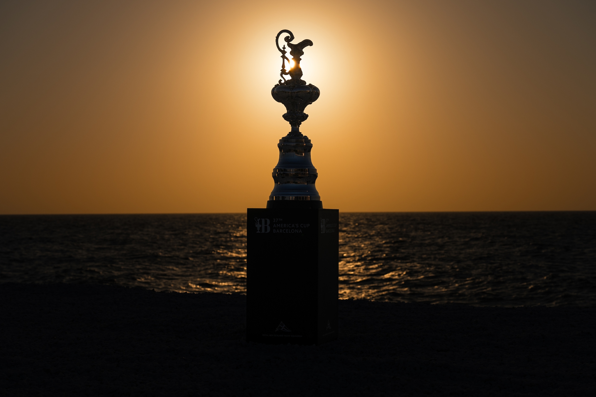 November 28, 2023. America’s Cup Preliminary Regatta Jeddah presented by NEOM, 29th Nov - 2nd Dec 2023. The America’s Cup in Jeddah.